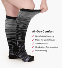 Black, Gray