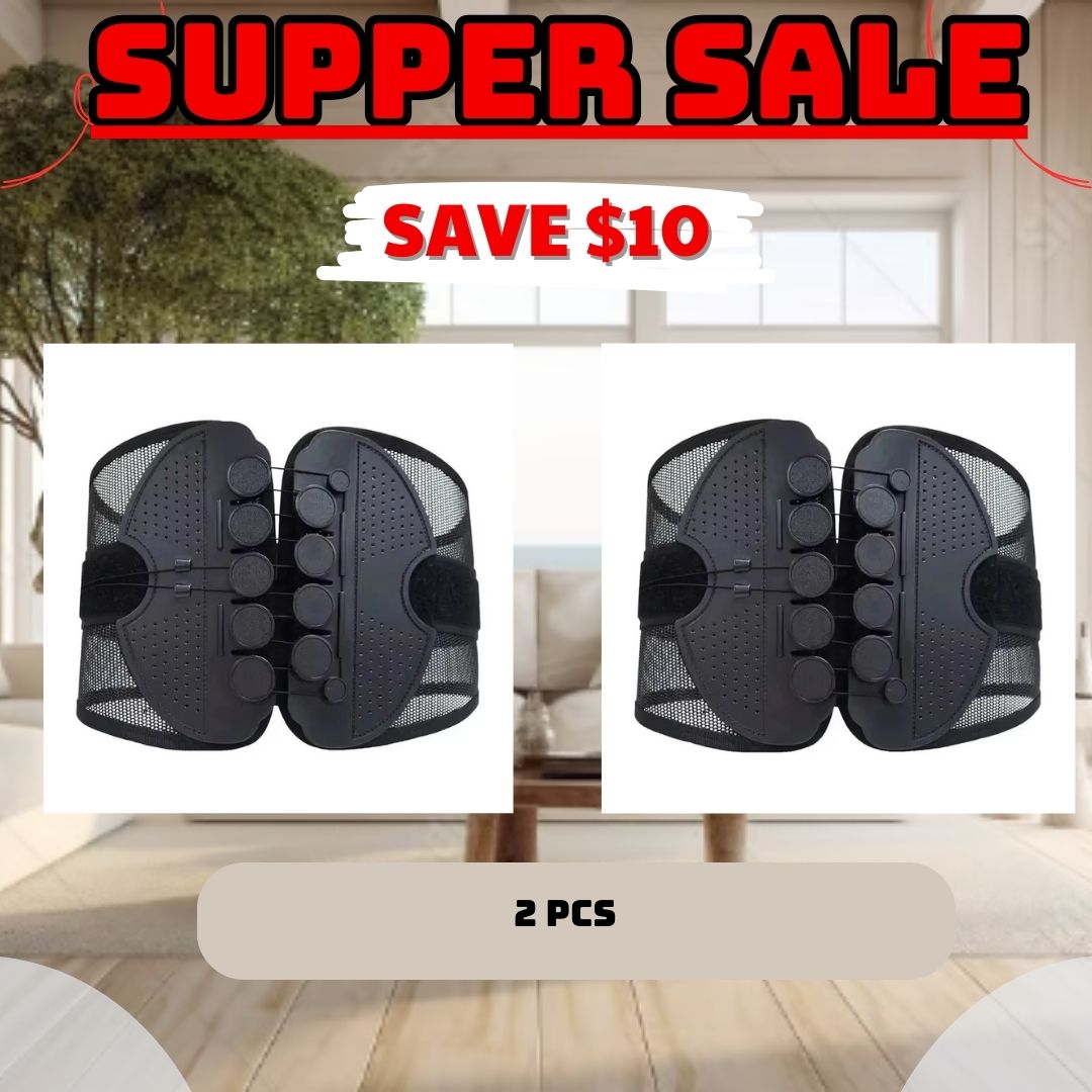 ✨ BUY 2 SAVE $10 - ONLY TODAY✨