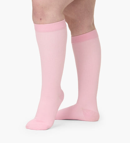 StrideMuse™ Advanced Wide Compression Socks For Pain Relief