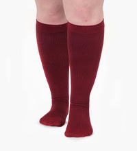 New! Burgundy
