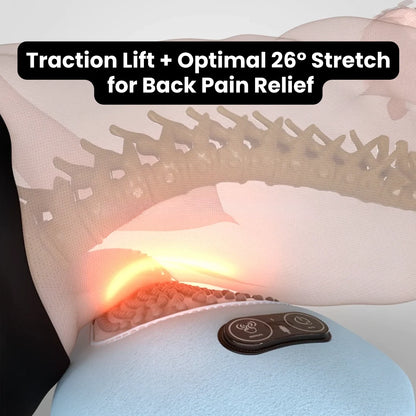 3-in-1 Back Massager