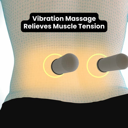 3-in-1 Back Massager