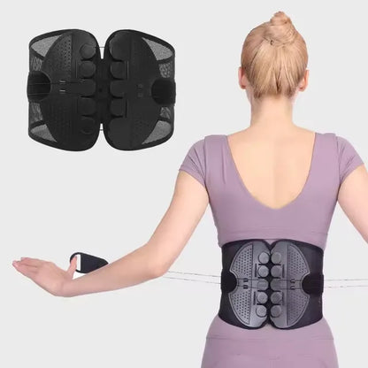 Lower Back Brace
