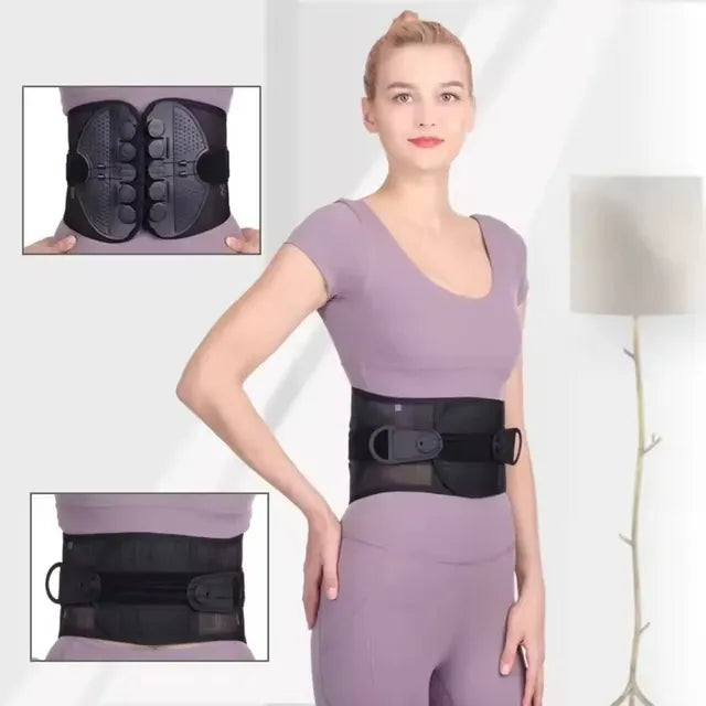 Lower Back Brace