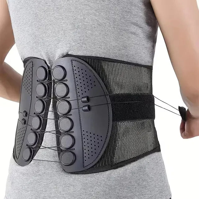 Lower Back Brace