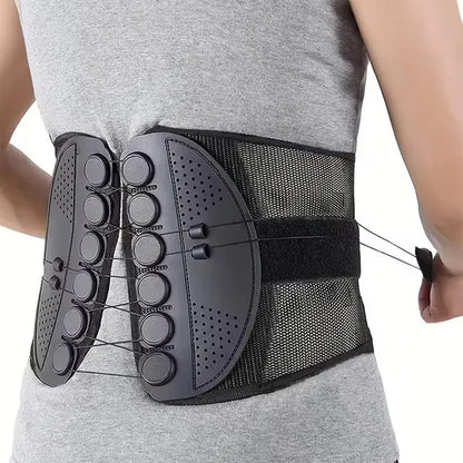 Lower Back Brace