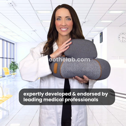 3-in-1 Neck Massager