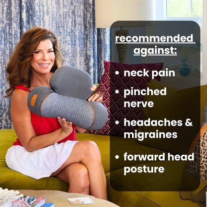 3-in-1 Neck Massager